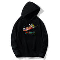 Nasa Children Hoodie Nasa Hooded Sweater Children'S Clothing Autumn Loose