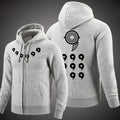 Pop Smoke Hoodies Rapper Loose Zip
