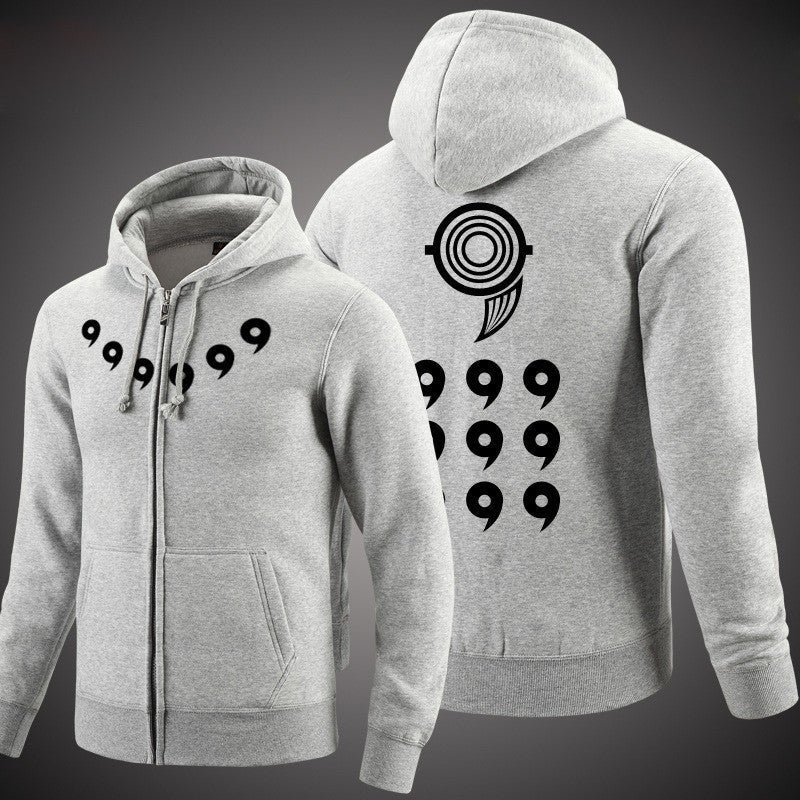 Pop Smoke Hoodies Rapper Loose Zip