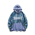 Men's Graphic Hoodies Men's Autumn Hooded Sweater Couple Street Casual Top