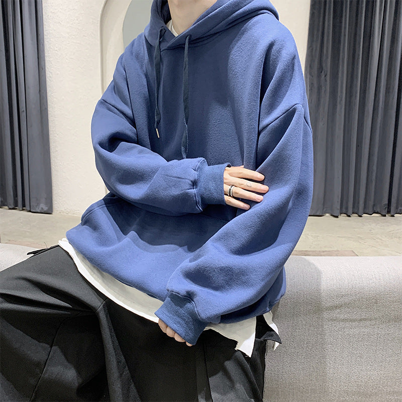 MEN'S Hoodie Loose
