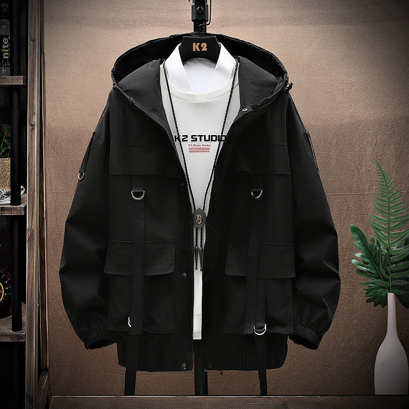 MEN'S Hoodie Print