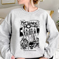 Romance hoodie anime sweater