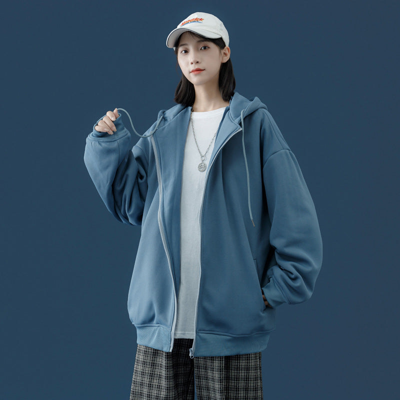 MEN'S Hoodie Loose
