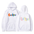 Cookies Hoodie Fashion Sweet Hooded Sweater