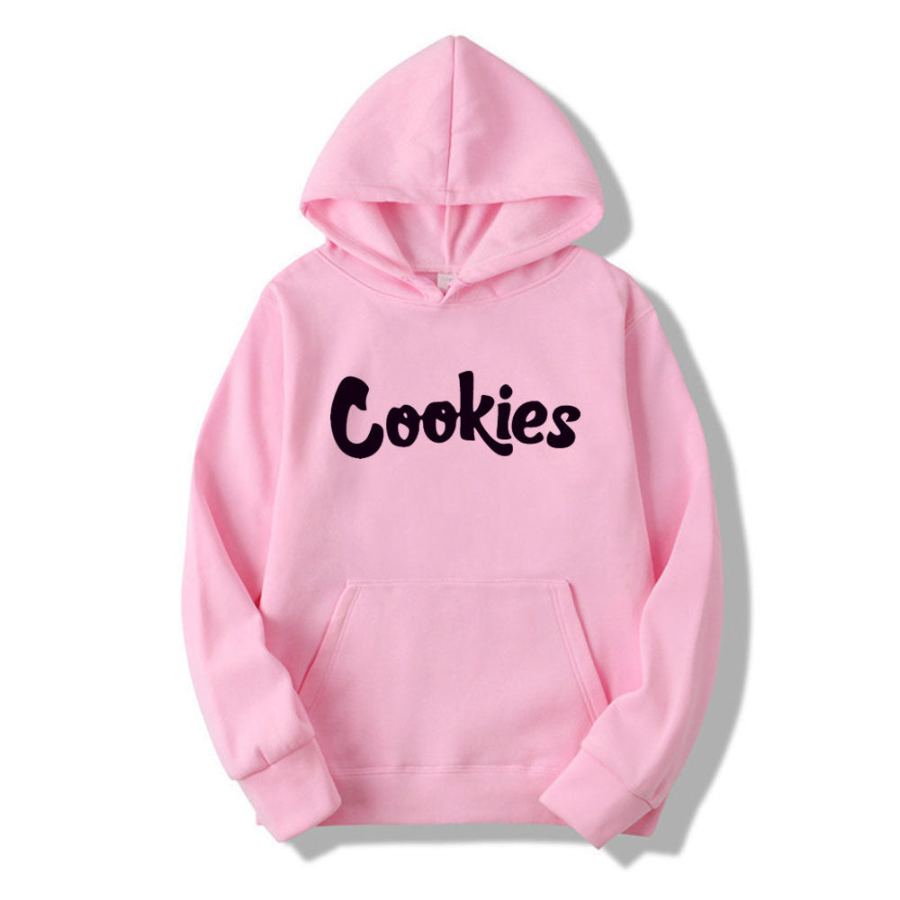 Cookies Hoodie Fashion Hoodie