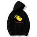 Nasa Children Hoodie Nasa Children'S Sweater Girls' Spring And Autumn Loose Fruit Pattern