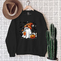 Women's Sweatshirt Halloween Hoodie