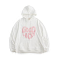 Men's Graphic Hoodies Men's Autumn Hooded Sweater Casual Top