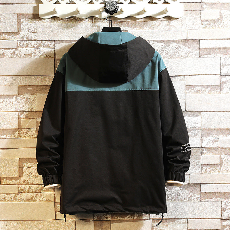 Men'S Hoodie