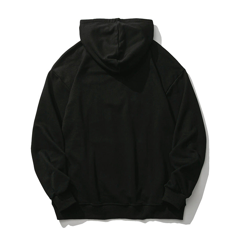 Men's Graphic Hoodies Men's Autumn Printed Hoodie Unisex Hoodies
