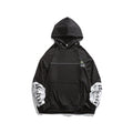 Men Graphic Hoodies Men Autumn Printed Hoodie
