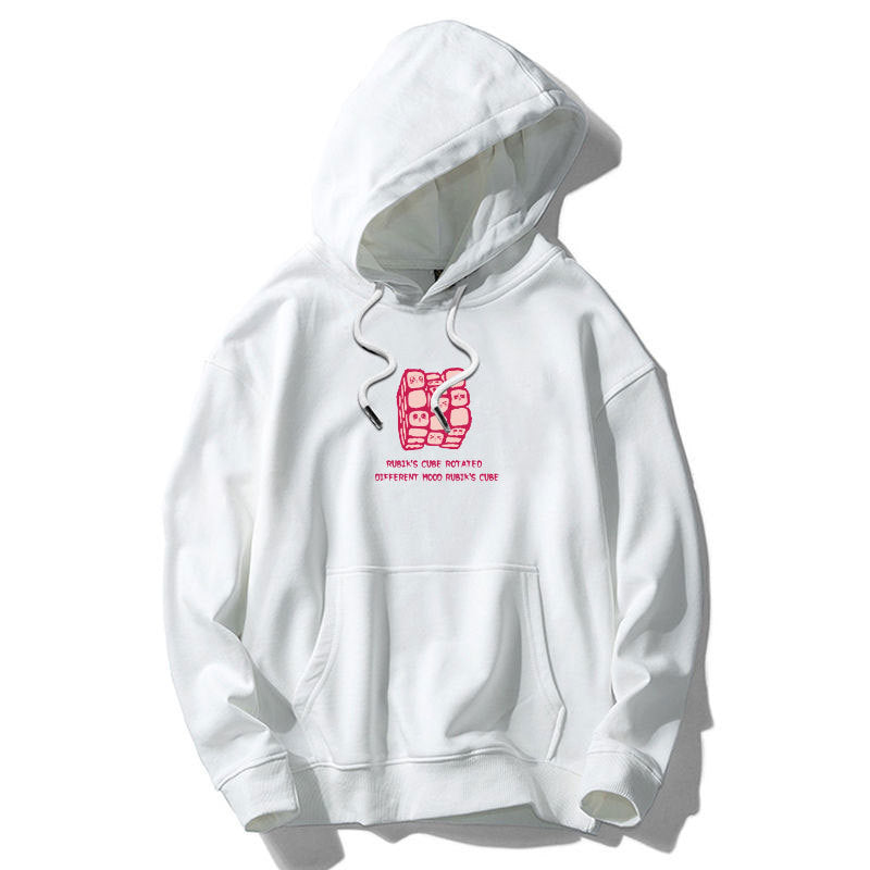 Nasa Children Hoodie Nasa Children'S Sweater Girls' Spring And Autumn Loose