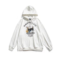 Men's Graphic Hoodies Men's Autumn Printed Hoodie Men's