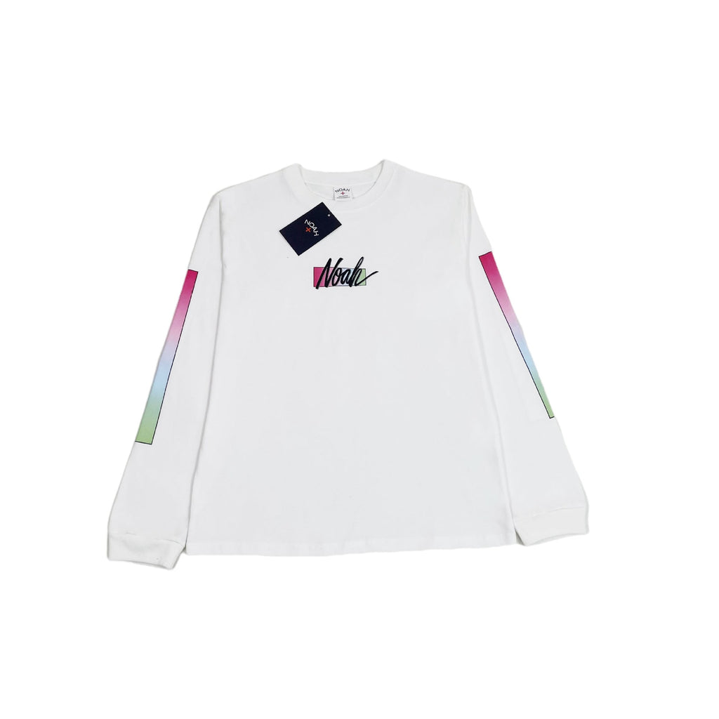 Noah Hoodie Noah Competition Printed Men'S And Women'S Loose Round Neck Long Sleeve