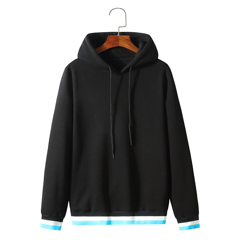 MEN'S Hoodie Stitching