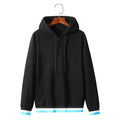 MEN'S Hoodie Stitching
