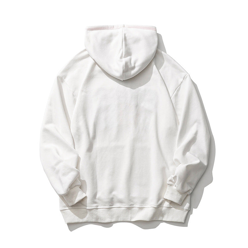 Men's Graphic Hoodies Men's Autumn Printed Hoodie Unisex Hoodies