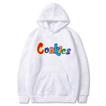 Cookies Hoodie Sweet Hooded Sweater