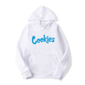 Cookies Hoodie Digital Printing Pullover Hoodie