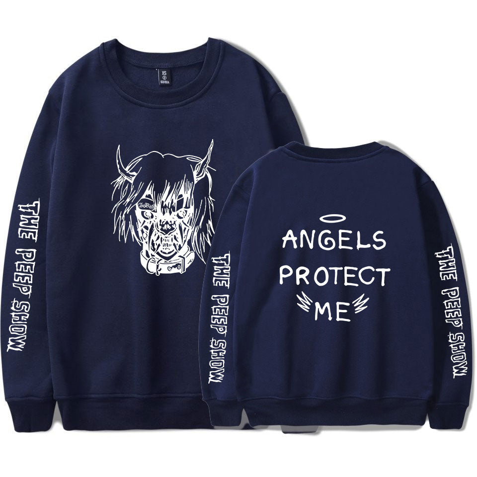 Hip Hop Women/men Clothes Hoodies Sweatshirts