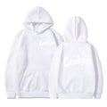 Cookies Hoodie Fashion Sweet Hooded Sweater