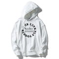 Nasa Children Hoodie Children'S Spring And Autumn Hooded Sweater = Loose