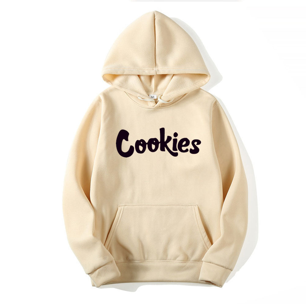 Cookies Hoodie Fashion Hoodie