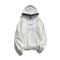 Mens Graphic Hoodies Men's Clothing Printed Hoodie Men's and Women's Loose Casual