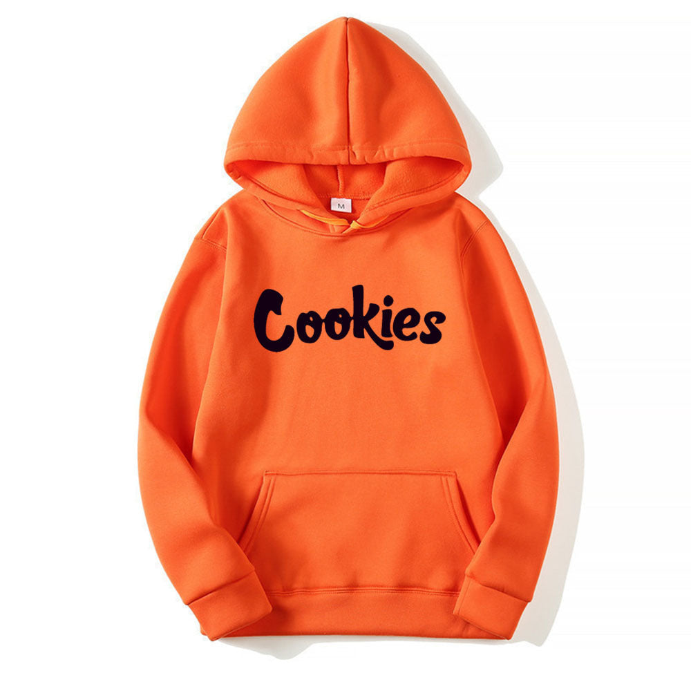 Cookies Hoodie Fashion Hoodie