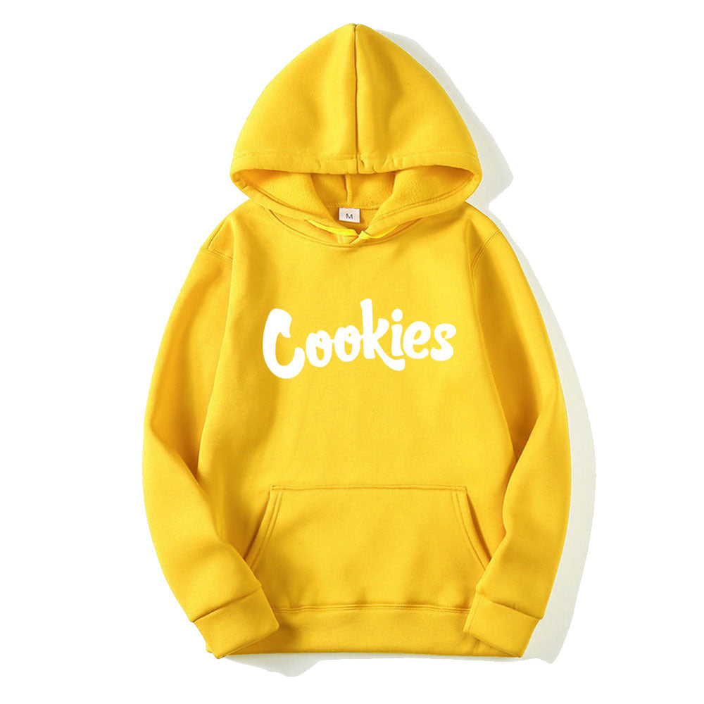 Cookies Hoodie Trendy Hoodie