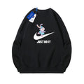Nasa Children Hoodie Nasa Co-Ed Sweater Girls' Spring And Autumn