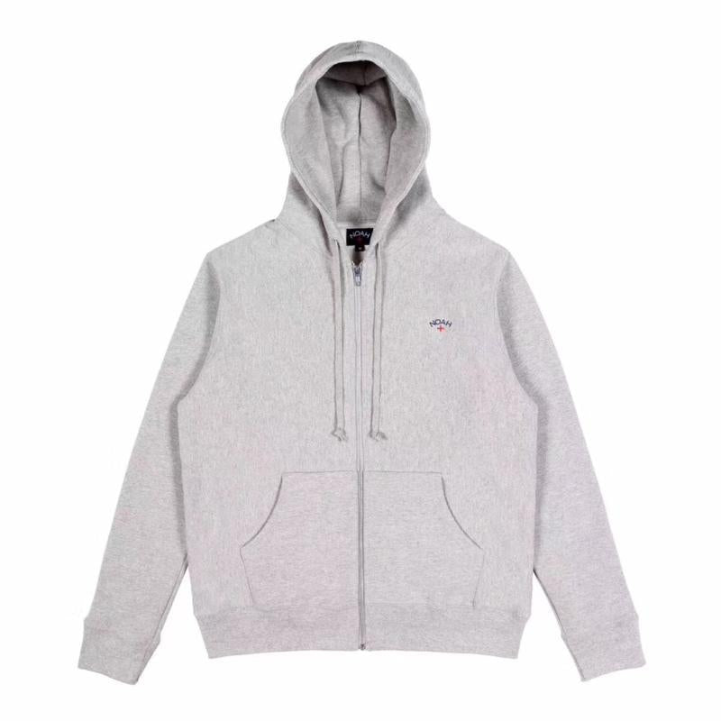 Noah Hoodie Noah Closing Nyc Logo Hoodie Cross Leopard Rose Pullover Hoodie Sweater