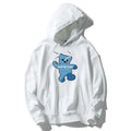 Nasa Children Hoodie Children'S Spring And Autumn Hooded Sweater Loose