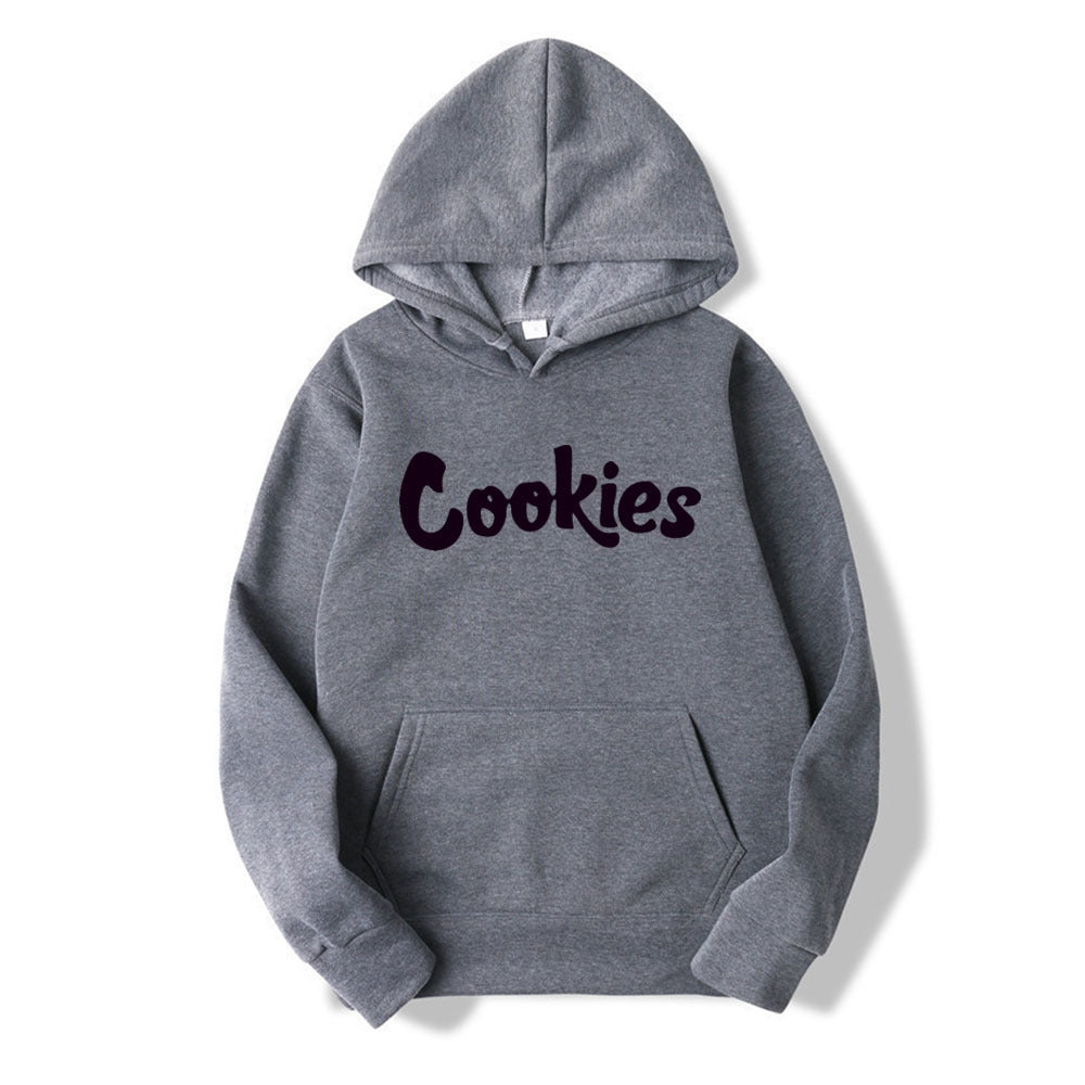 Cookies Hoodie Fashion Hoodie
