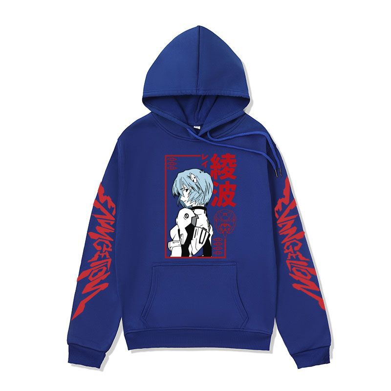 Anime Hoddies Gospel Bobo Sweater No. 2 Spring and Autumn Hoodie Large Size Coat