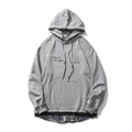 Men's Graphic Hoodies Men's Autumn Hooded Sweater Men's Couple Hoodies