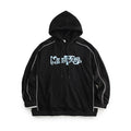 Men's Graphic Hoodies Men's Autumn Hooded Sweater Men's Casual Jacket