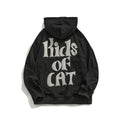 Men's Graphic Hoodies Men's Autumn Printed Hoodie Men's and Women's Casual