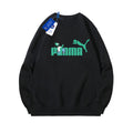 Nasa Children Hoodie Children'S Clothing Autumn Loose Round Neck Sweater