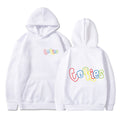 Cookies Hoodie Fashion Sweet Hooded Sweater