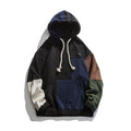 Men's Graphic Hoodies Men's Autumn Hooded Sweater Men's and Women's Casual Hoodie