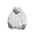 Men's Graphic Hoodies Men's Autumn Hooded Sweater Men's Loose Casual