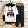 MEN'S Hoodie Leisure Sports Two Pieces