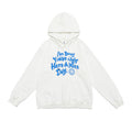 Men's Graphic Hoodies Men's Autumn Hooded Sweater Men's and Women's Casual