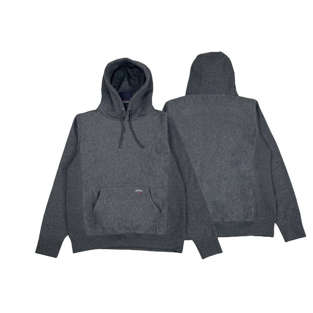 Noah Hoodie Noah Heather Hoodie Embroidered Hoodie Men'S And Women'S Hoodies