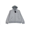 Noah Hoodie Zipper Hooded Hoodie