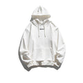 Men's Graphic Hoodies Men's Simple Letter Printed Long Sleeve Men
