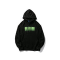 Men's Graphic Hoodies Men's Autumn Clothes Retro Creative Printed Hoodie Men's