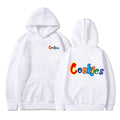 Cookies Hoodie Sweet Hooded Sweater